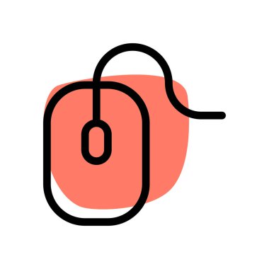 İmleci ekranda taşımak için fare kullanılır.