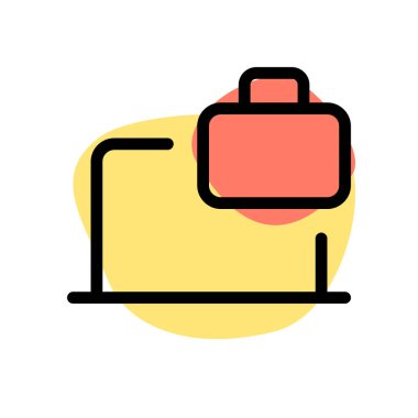 Laptoplar için taşınabilir çanta, korunma garantisi.