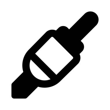 Ses bağlantıları için kullanılan priz ya da soket.