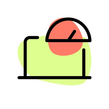 Aygıtın görsel gösterge performansını ölç.