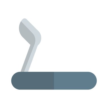 Kardiyo egzersizi için koşu bandı kilo kaybına ve güce yardımcı oluyor