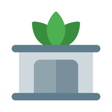 Vücut ve saç tedavisi spa hizmet binası