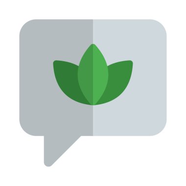 Destek ekibinin sohbet terapisi beyaz bir arkaplanda izole edildi