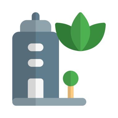 Spa vücut geliştirme tesisi