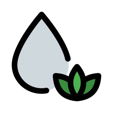 Beyaz arka planda izole edilmiş kan terapisi tesisi olan bir spa.