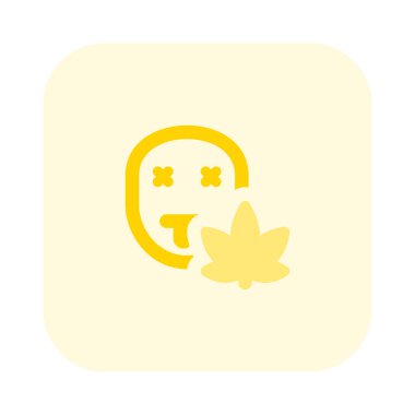 Aşırı dozda esrar kullanımıyla ölüm