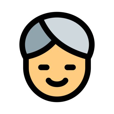 Güzellik salonunda yüz makyajı ve yüz bakımı.