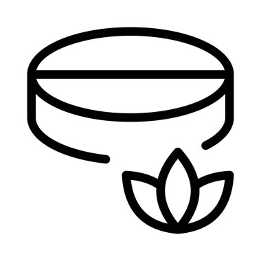 Rahatlama ve ruh halini iyileştirmek için sakinleştirici haplar.