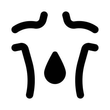 Beyaz arka planda izole edilmiş yağ ile sırt masajı