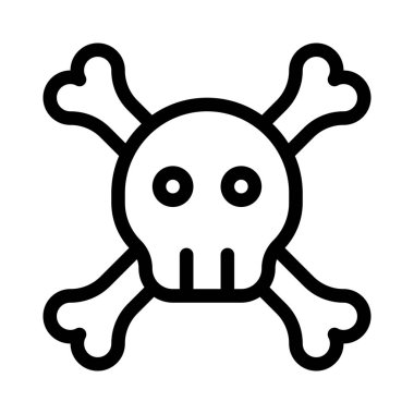 Beyaz arka planda izole edilmiş bir esrar bağımlısının ölümü