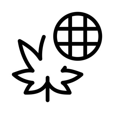 Marihuananın küresel kullanımı hükümet tarafından sınırlandırılmıştır