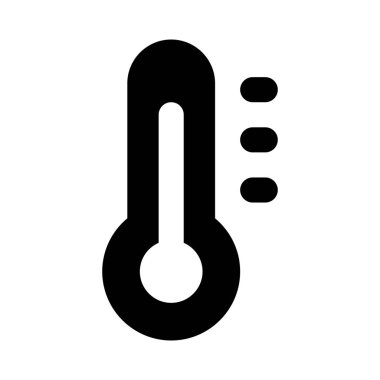 Spa 'da sıcaklık ölçme cihazı