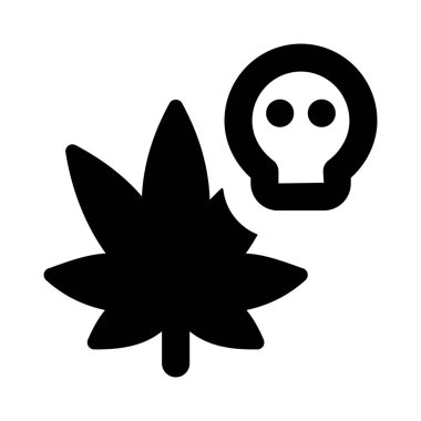 Aşırı dozda marihuana ile ölüm