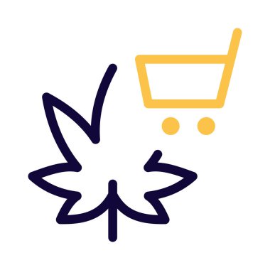 Laboratuvarda yetiştirilen marihuana dükkanlardan alınabilir.