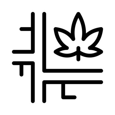 Uzun süre kullandıktan sonra marihuanada bulunan bir maddeye sebep olan kanser.