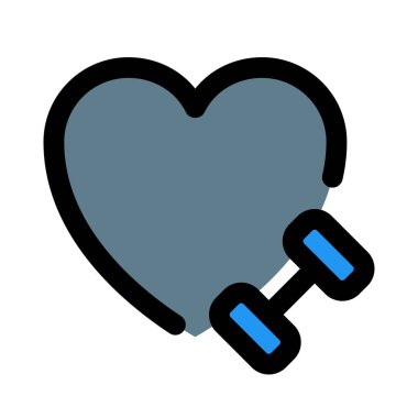 Ağır kaldırma egzersizi yaparken hızlı iyileşme hızı