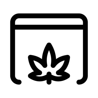 Marihuana ile ilgili bilgileri web yazısında bulabilirsiniz