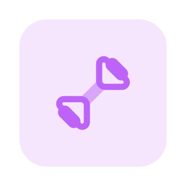 Vücut geliştirme için göğüs genişletme ekipmanı