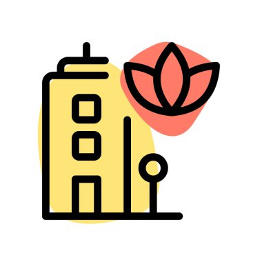 Spa vücut geliştirme tesisi