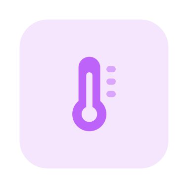 Spa 'da sıcaklık ölçme cihazı