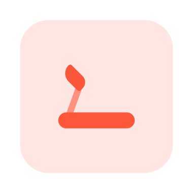 Kardiyo egzersizi için koşu bandı kilo kaybına ve güce yardımcı oluyor