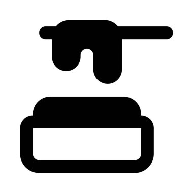 Kaplıcadaki cilt bakımını yumuşatmak için cilt kremi