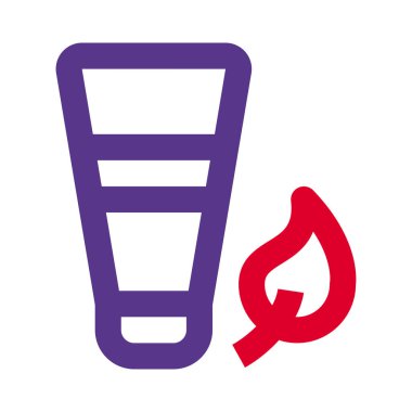 Sedef ve egzama için bitkisel kuru cilt kremi.