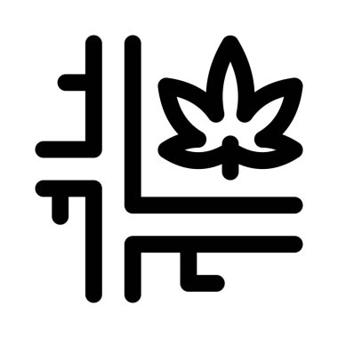 Uzun süre kullandıktan sonra marihuanada bulunan bir maddeye sebep olan kanser.