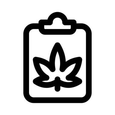 Laboratuvar raporları beyaz bir arka planda izole edilmiş.