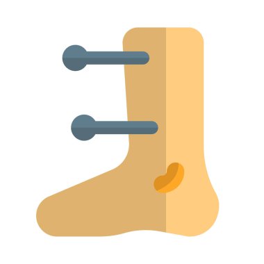 Düğümleri ve diğer sinir sorunlarını temizlemek için bacak akupunkturu