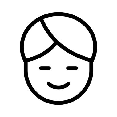 Güzellik salonunda yüz makyajı ve yüz bakımı.