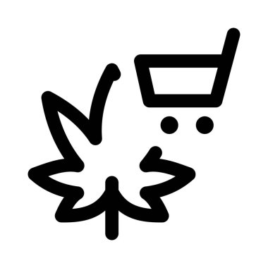 Laboratuvarda yetiştirilen marihuana dükkanlardan alınabilir.