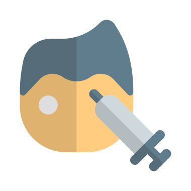 Anestezi uygulamalı yüz ameliyatı, kısa