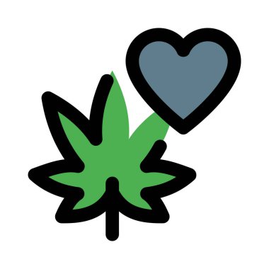 Esrar kullanımının kalp ve topçu hastalıkları olabilir