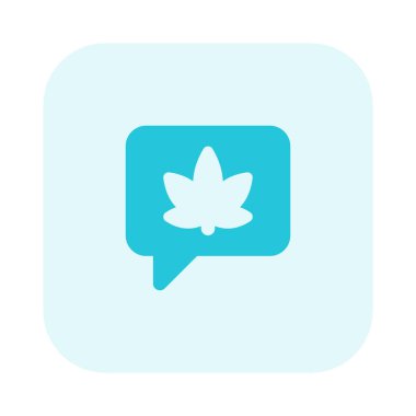 Esrar uyuşturucu rehabilitasyonları sohbet desteğini merkezleştirir