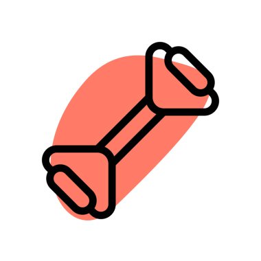 Vücut geliştirme için göğüs genişletme ekipmanı