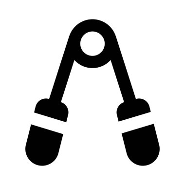 Parmak düzenini güçlendirmek için elle kavrama egzersizi