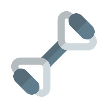 Vücut geliştirme için göğüs genişletme ekipmanı