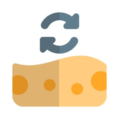 Krem ya da losyonla cilt tazeleme uygulanır