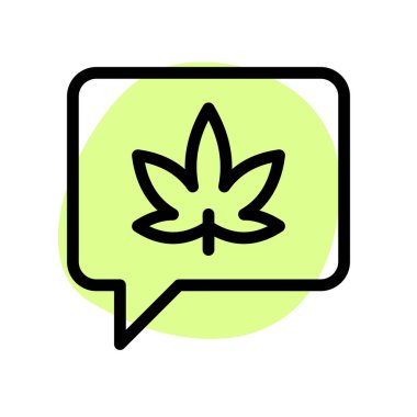 Esrar uyuşturucu rehabilitasyonları sohbet desteğini merkezleştirir