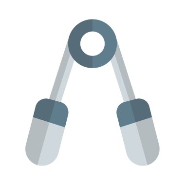 Parmak düzenini güçlendirmek için elle kavrama egzersizi