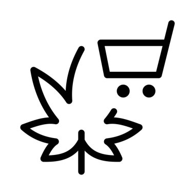 Laboratuvarda yetiştirilen marihuana dükkanlardan alınabilir.