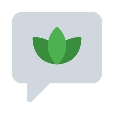 Destek ekibinin sohbet terapisi beyaz bir arkaplanda izole edildi