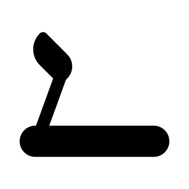 Kardiyo egzersizi için koşu bandı kilo kaybına ve güce yardımcı oluyor