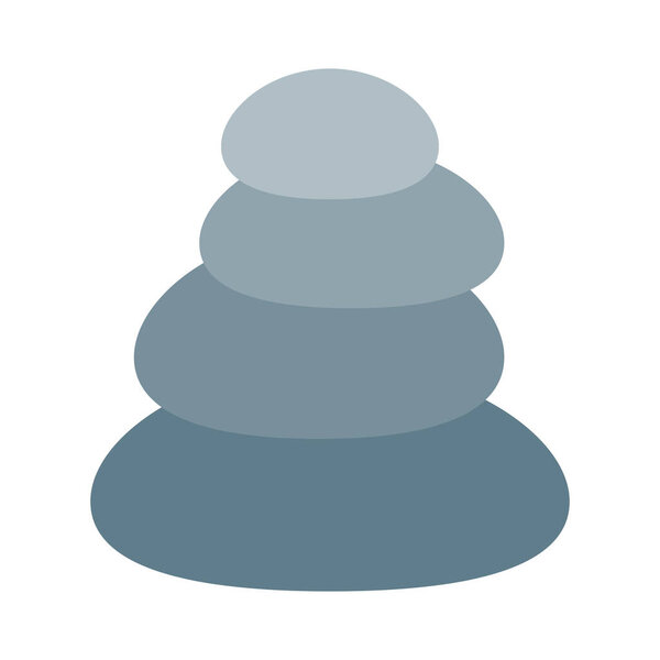 Healing stone therapy facility available at spa body treatment