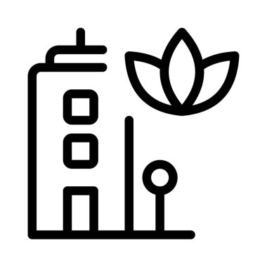 Spa vücut geliştirme tesisi