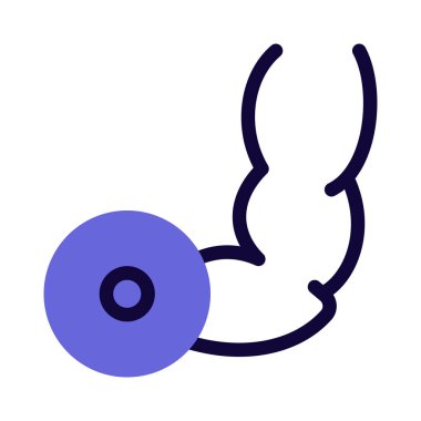 Vücut geliştirme ve kol dönüşümünü arttırmak için manken kaldırma