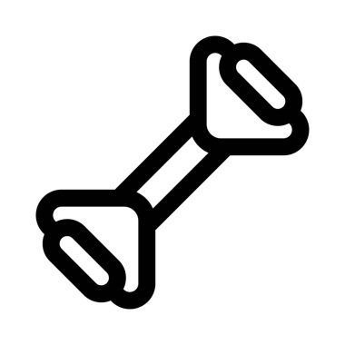 Vücut geliştirme için göğüs genişletme ekipmanı