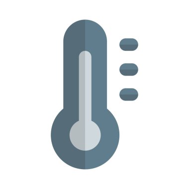 Spa 'da sıcaklık ölçme cihazı