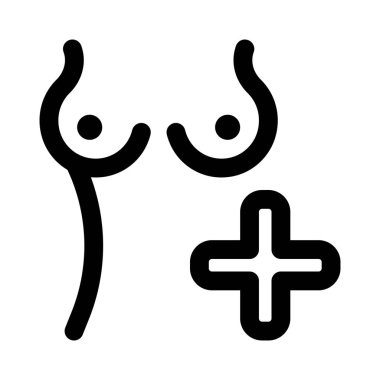 Göğüs kanserinden muzdarip bir kadına sağlık hizmeti